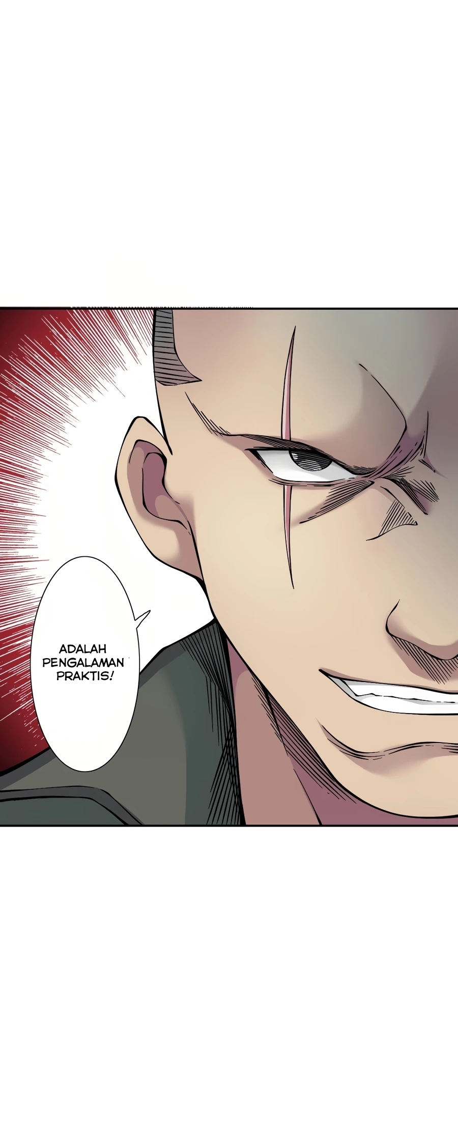 Halaman 11 dari Eternal Club Chapter 34