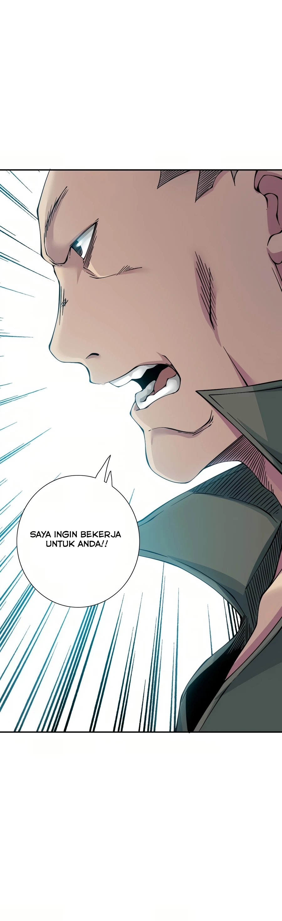 Halaman 13 dari Eternal Club Chapter 34