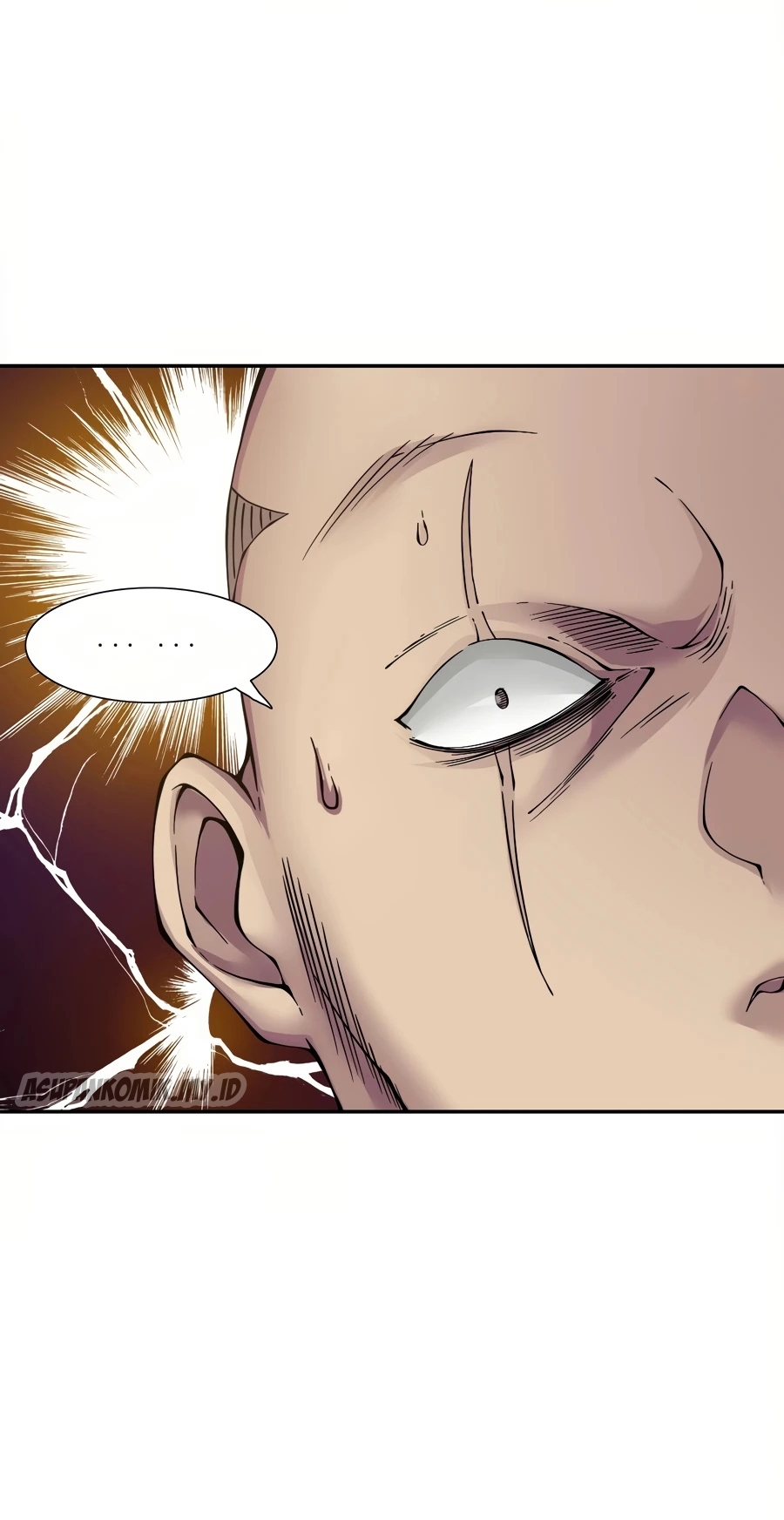 Halaman 21 dari Eternal Club Chapter 34
