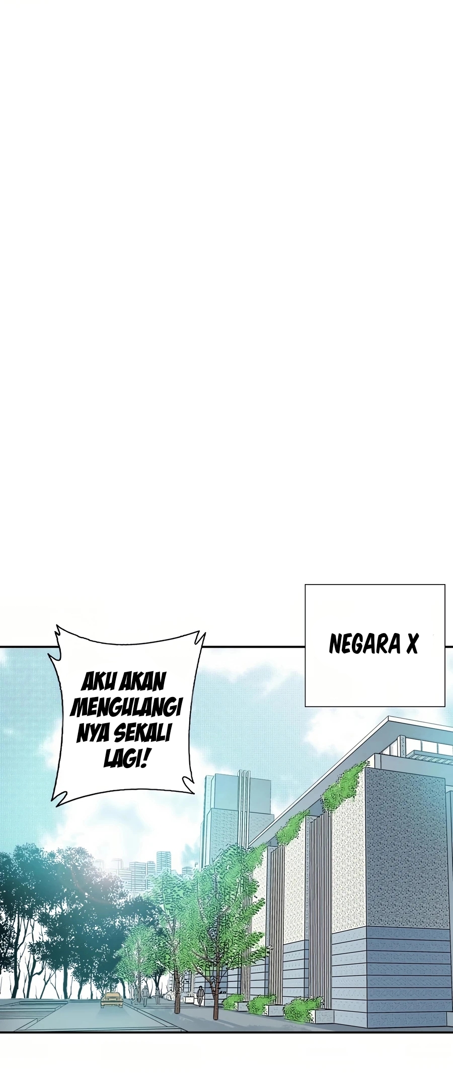 Halaman 29 dari Eternal Club Chapter 34