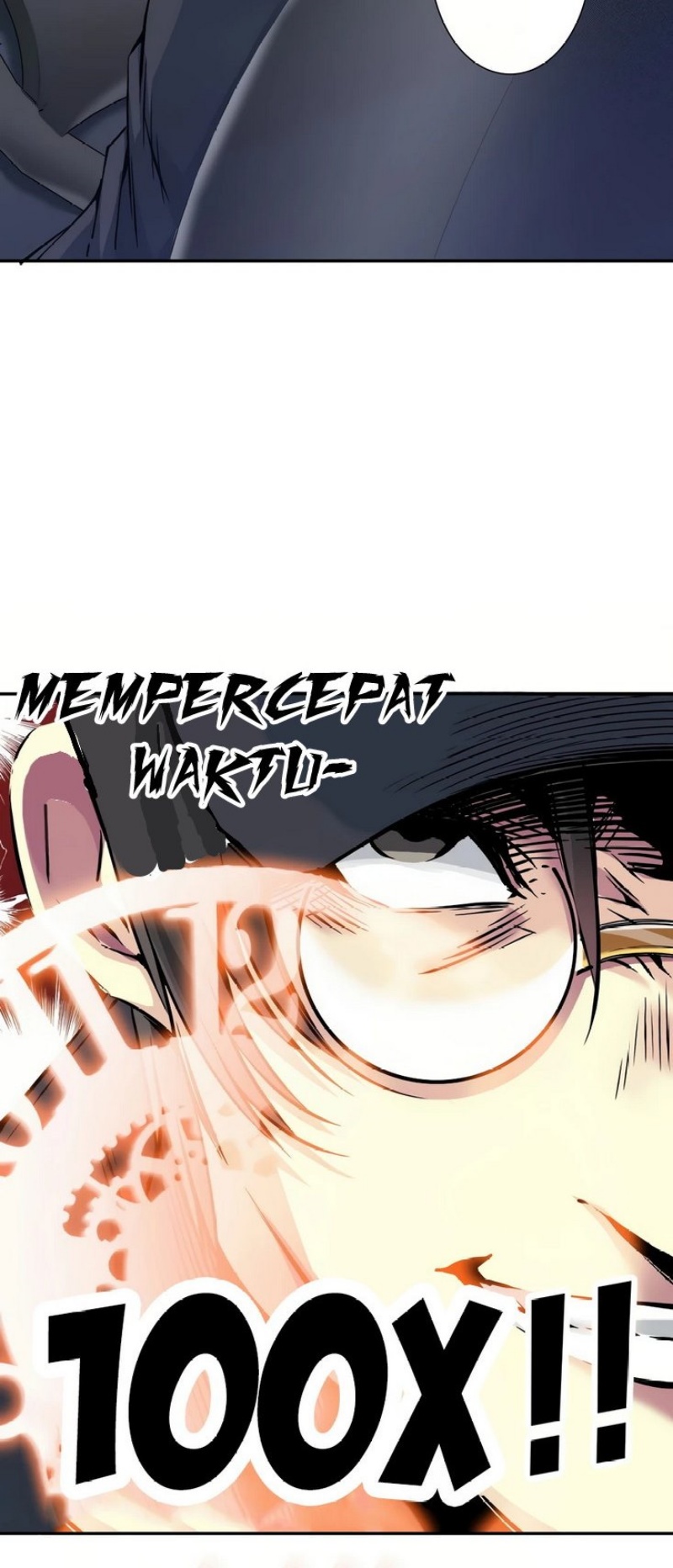 Halaman 12 dari Eternal Club Chapter 38