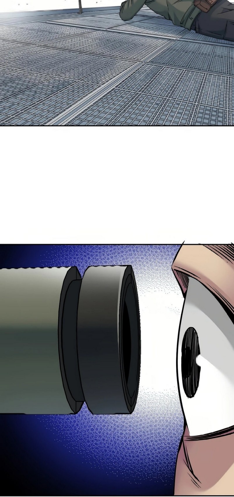 Halaman 24 dari Eternal Club Chapter 38