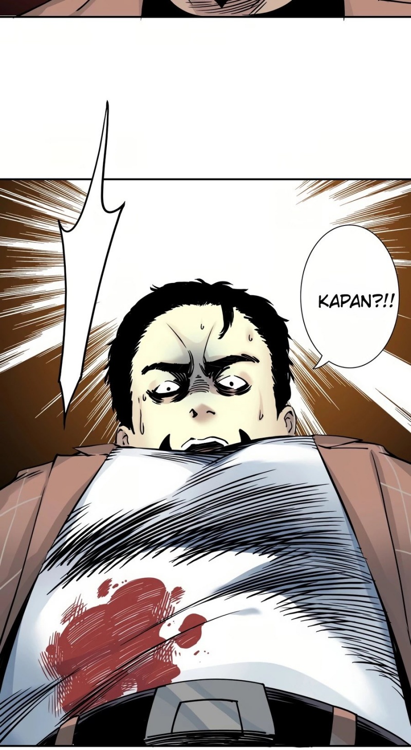 Halaman 30 dari Eternal Club Chapter 38