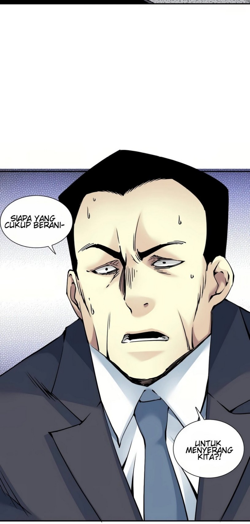 Halaman 32 dari Eternal Club Chapter 38