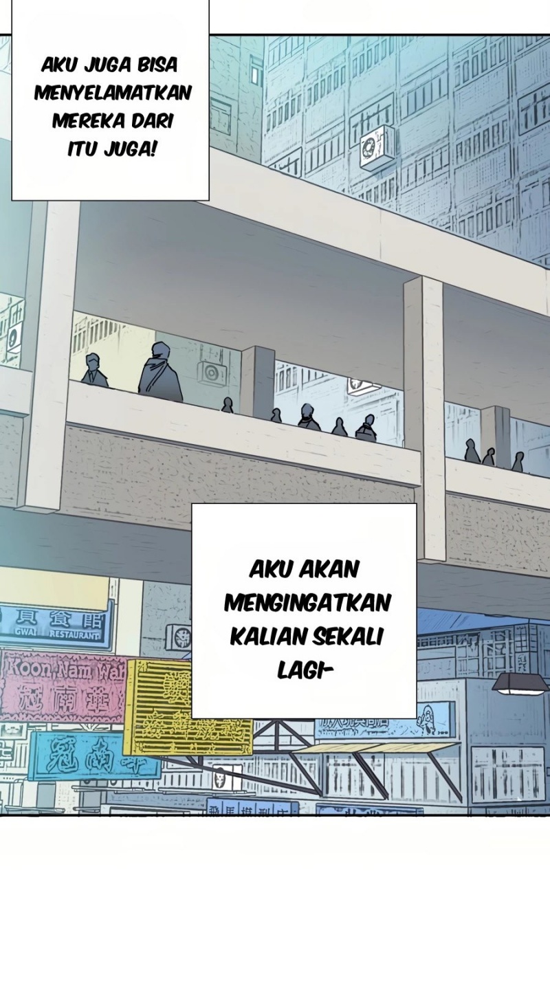 Halaman 4 dari Eternal Club Chapter 38