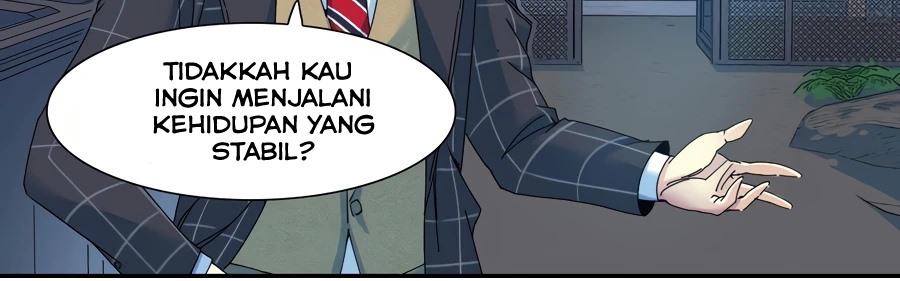 Halaman 20 dari Eternal Club Chapter 49
