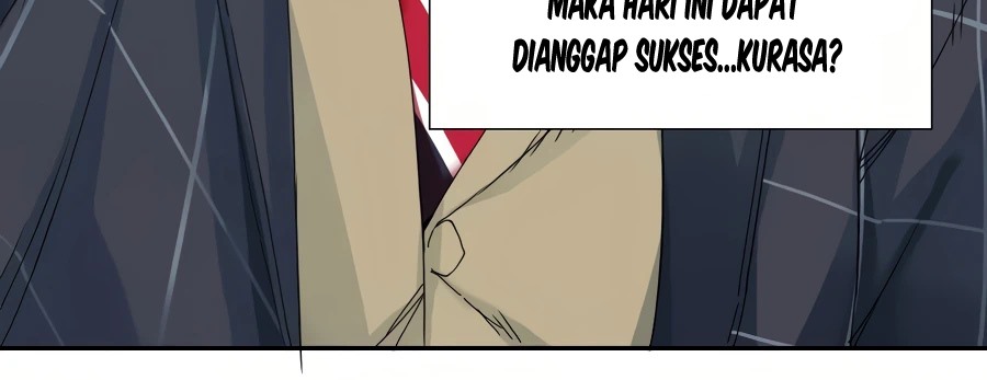 Halaman 23 dari Eternal Club Chapter 49