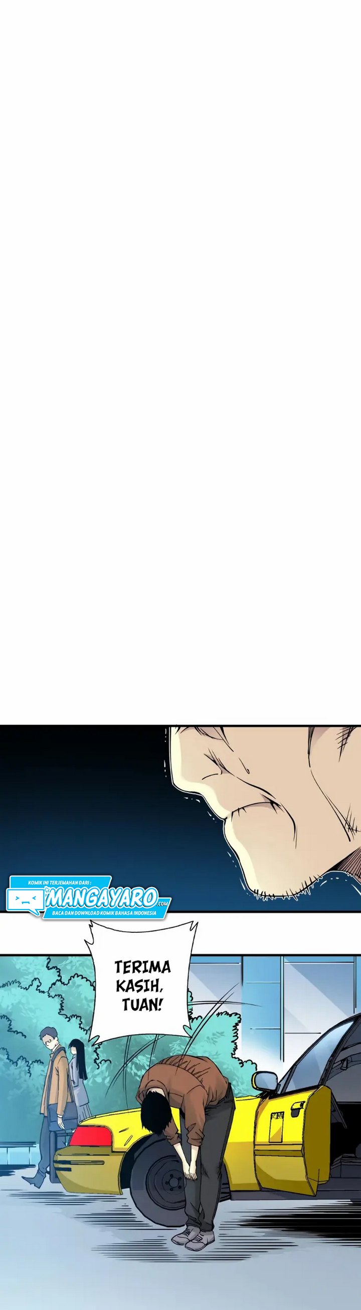 Halaman 3 dari Eternal Club Chapter 5.2