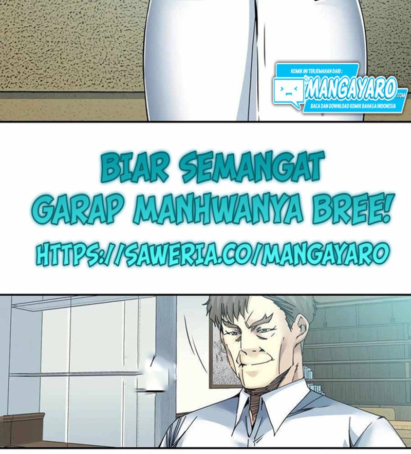 Halaman 16 dari Eternal Club Chapter 63