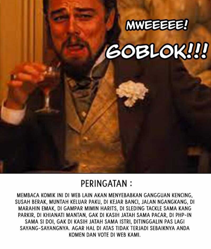 Halaman 19 dari Eternal Club Chapter 63