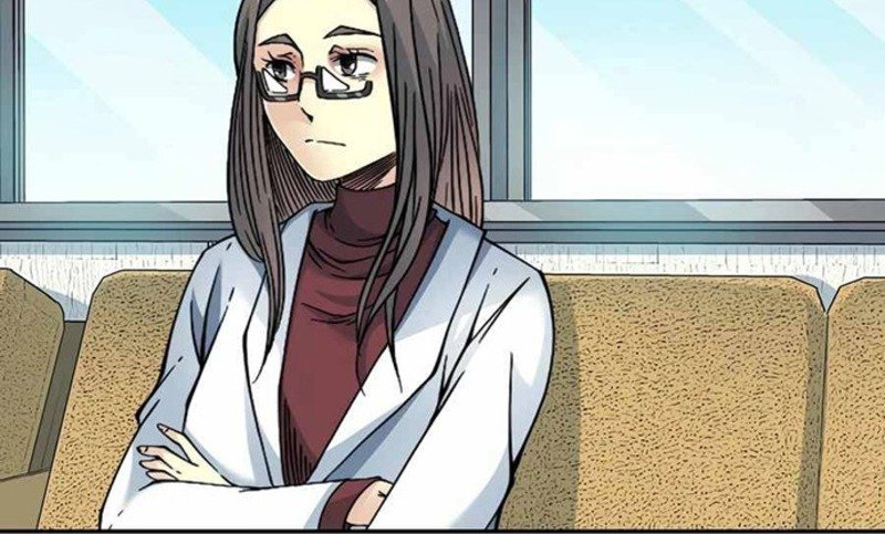 Halaman 3 dari Eternal Club Chapter 63