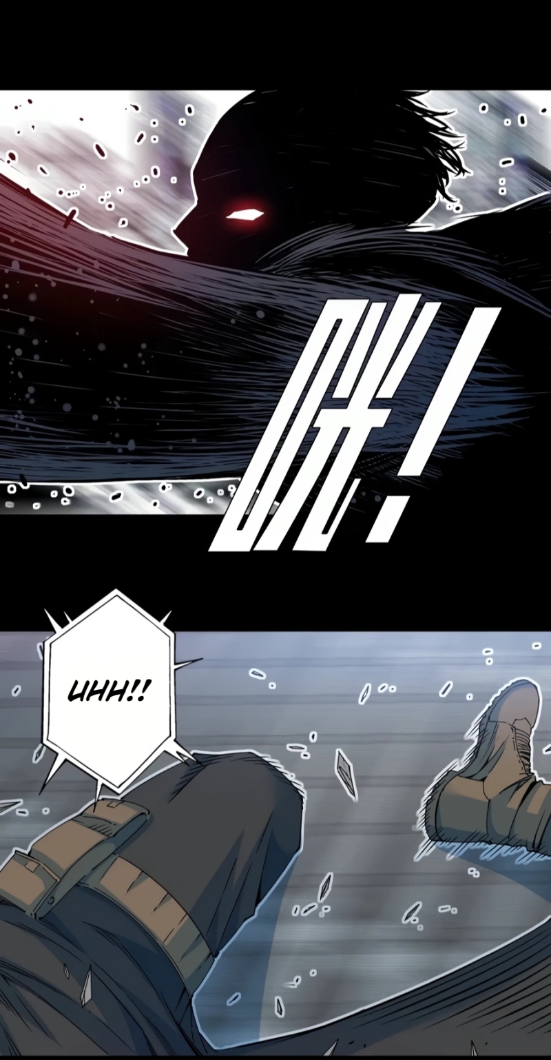 Halaman 8 dari Eternal Club Chapter 72