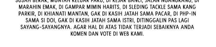 Halaman 24 dari Eternal Club Chapter 86