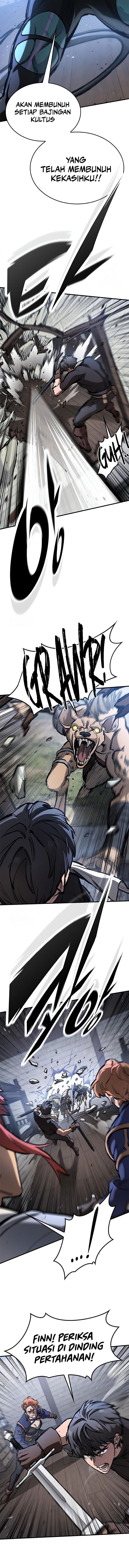 Eternally Regressing Knight chapter 88 halaman 5