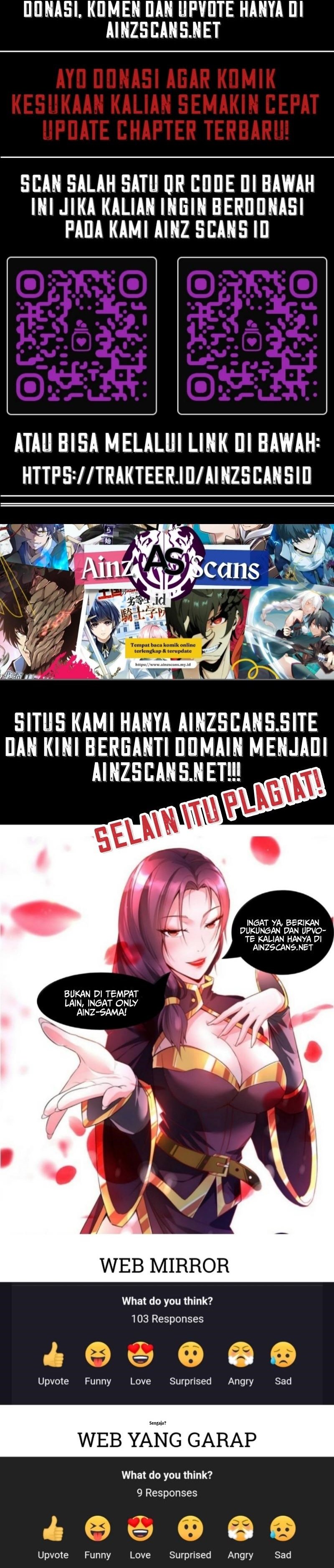Halaman 15 dari Evolution from Carp to Divine Dragon Chapter 37