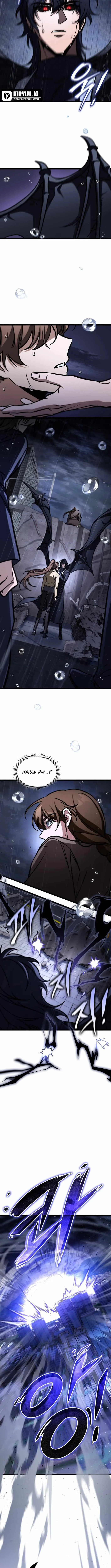 F-Class Destiny Hunter chapter 122 halaman 10