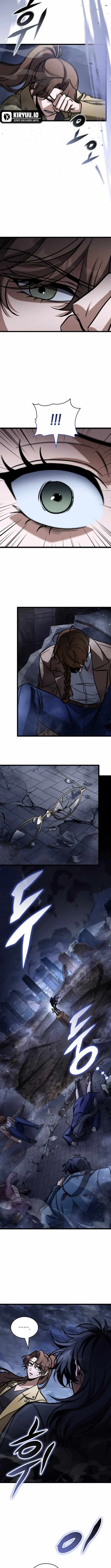 F-Class Destiny Hunter chapter 122 halaman 11