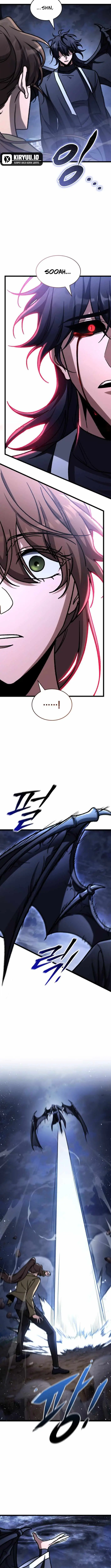 F-Class Destiny Hunter chapter 122 halaman 12