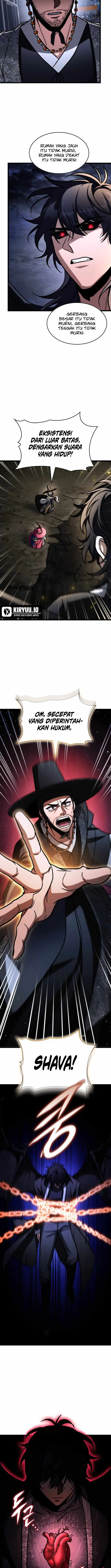 F-Class Destiny Hunter chapter 122 halaman 15