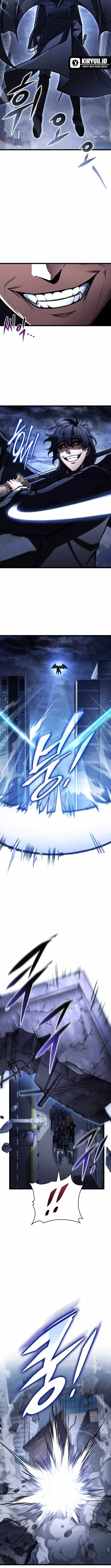 F-Class Destiny Hunter chapter 122 halaman 4