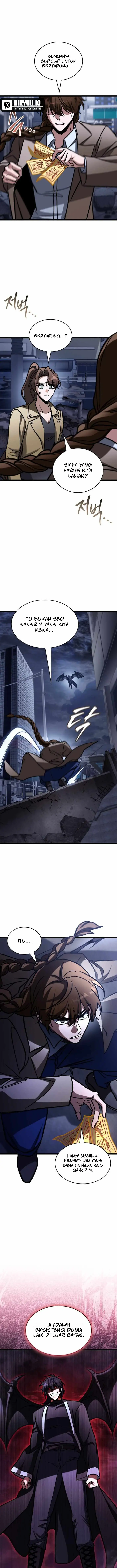 F-Class Destiny Hunter chapter 122 halaman 7