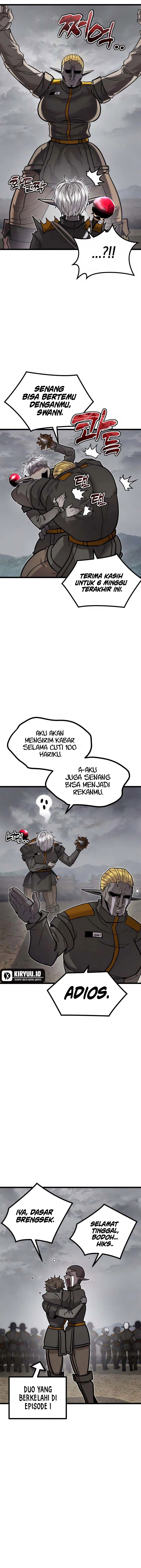 Fantasy Induction Center chapter 6 halaman 4