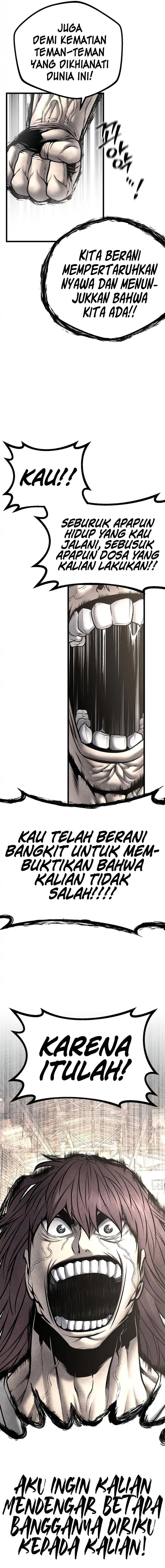 Festival of Warriors chapter 44 halaman 13