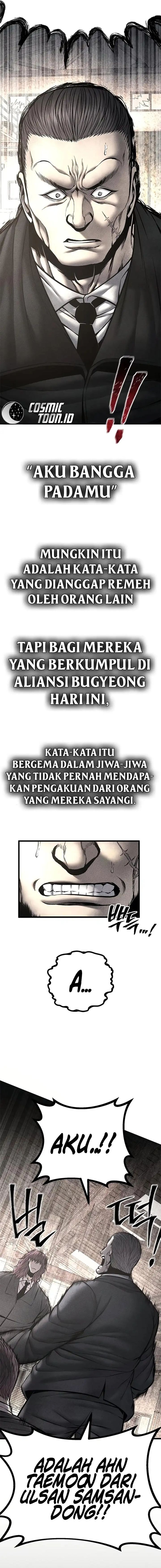 Festival of Warriors chapter 44 halaman 14