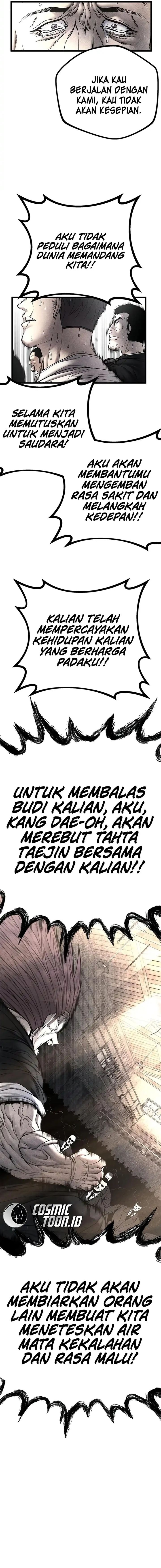 Festival of Warriors chapter 44 halaman 17
