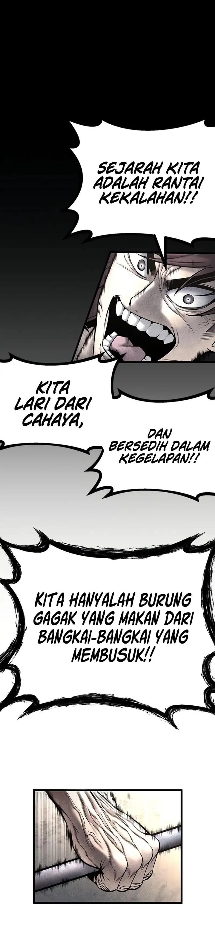 Festival of Warriors chapter 44 halaman 19