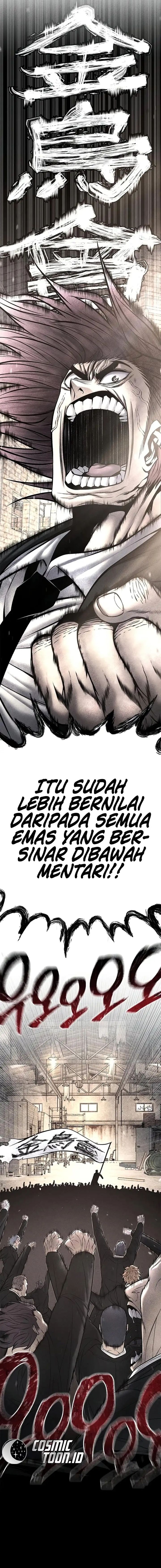 Festival of Warriors chapter 44 halaman 21