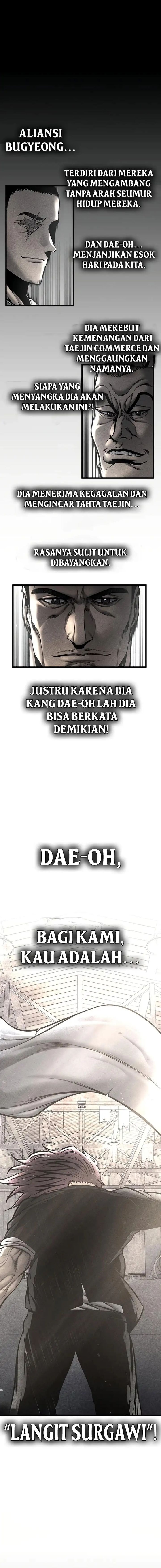 Festival of Warriors chapter 44 halaman 22