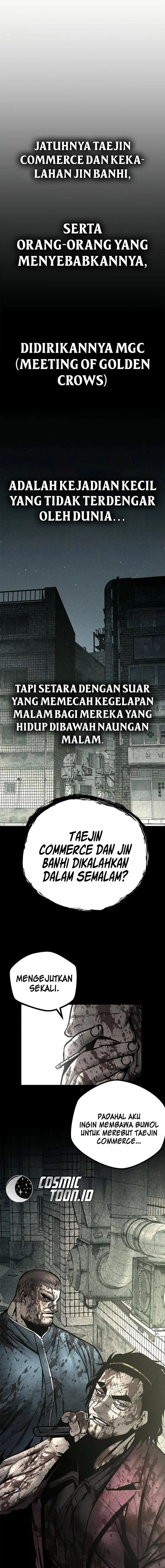 Festival of Warriors chapter 44 halaman 23