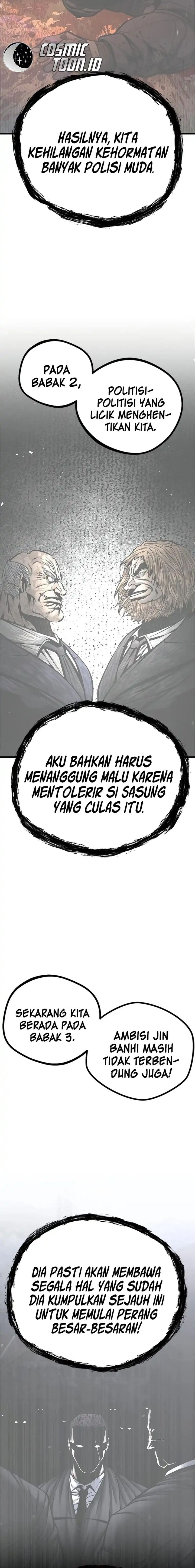 Festival of Warriors chapter 44 halaman 4