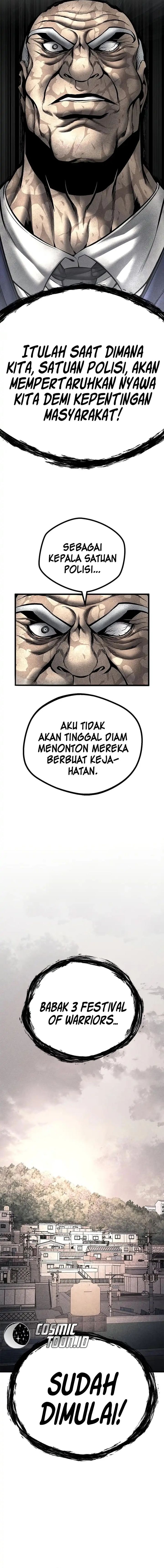 Festival of Warriors chapter 44 halaman 5