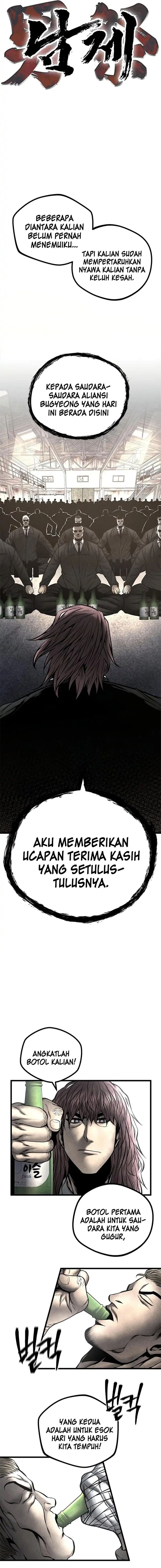 Festival of Warriors chapter 44 halaman 6