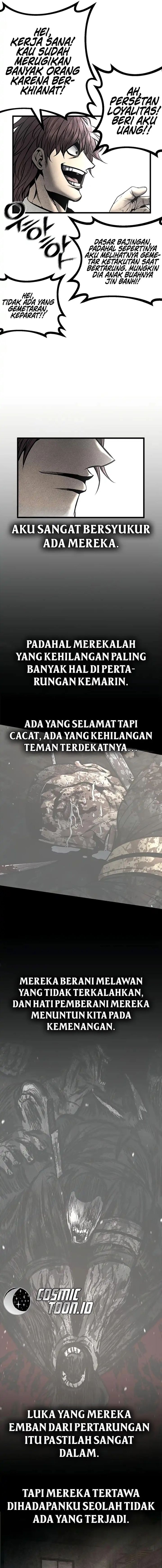 Festival of Warriors chapter 44 halaman 8
