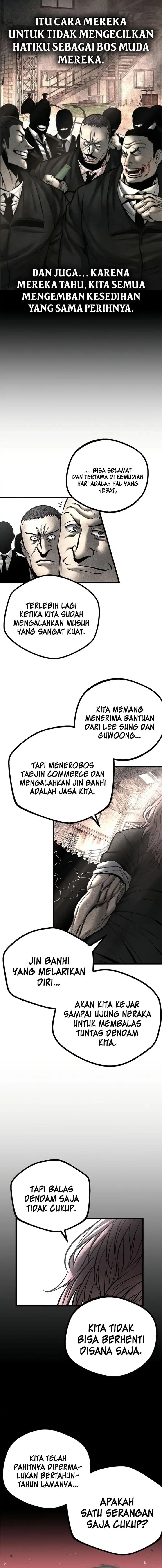 Festival of Warriors chapter 44 halaman 9