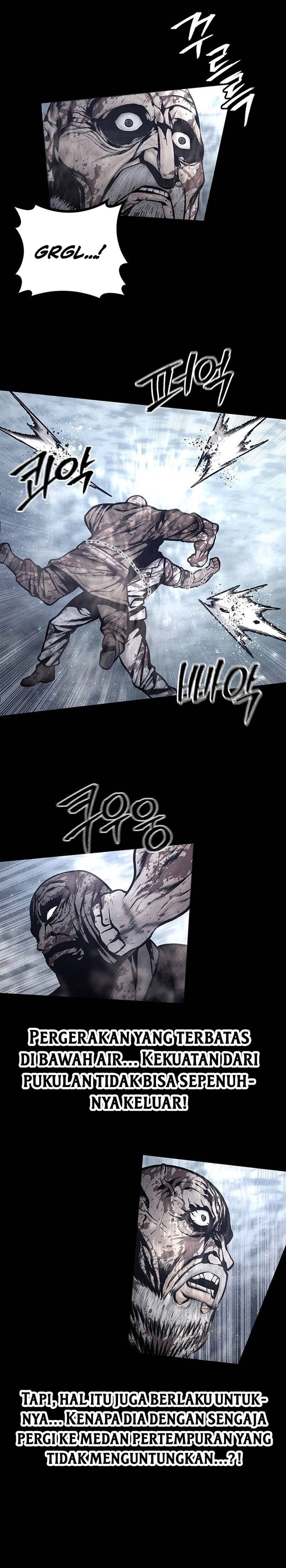 Festival of Warriors chapter 63 halaman 12