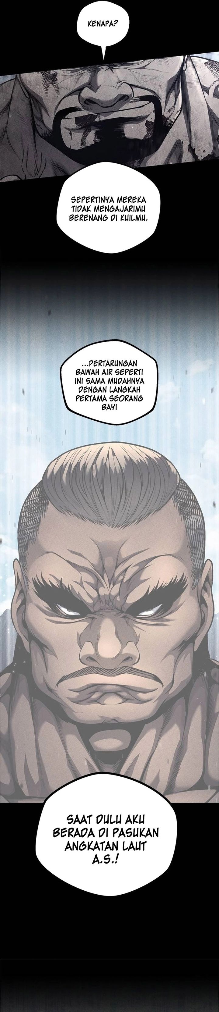 Festival of Warriors chapter 63 halaman 13