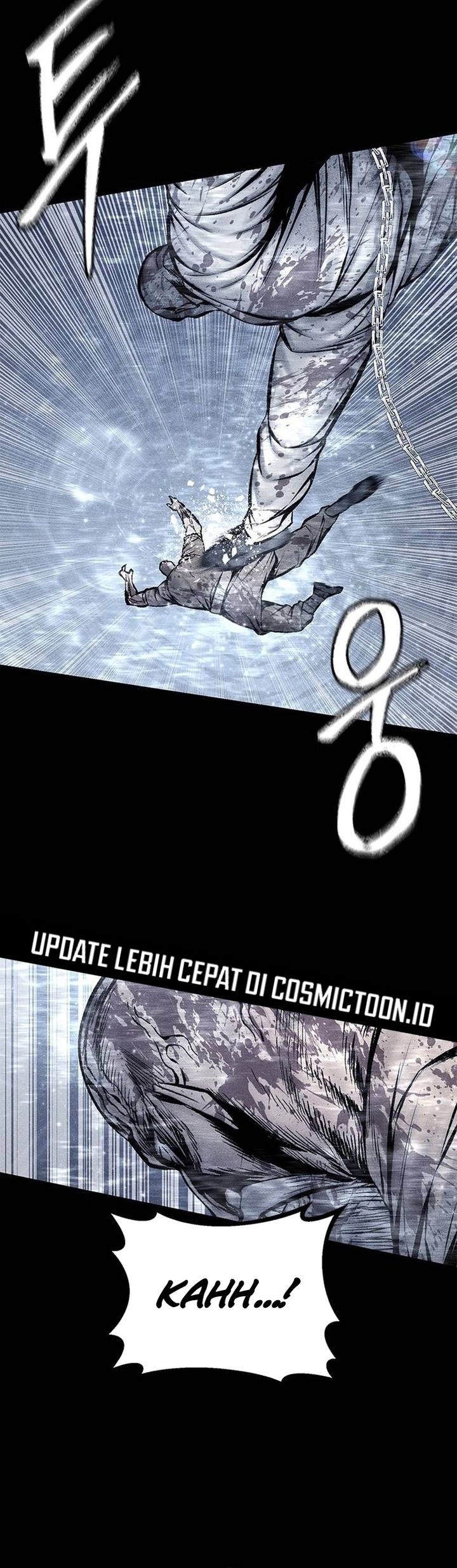 Festival of Warriors chapter 63 halaman 15