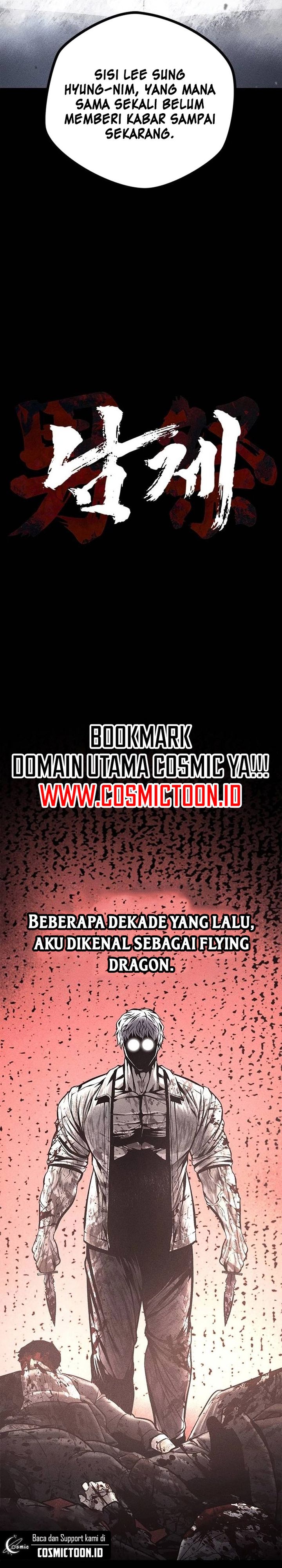 Festival of Warriors chapter 63 halaman 21
