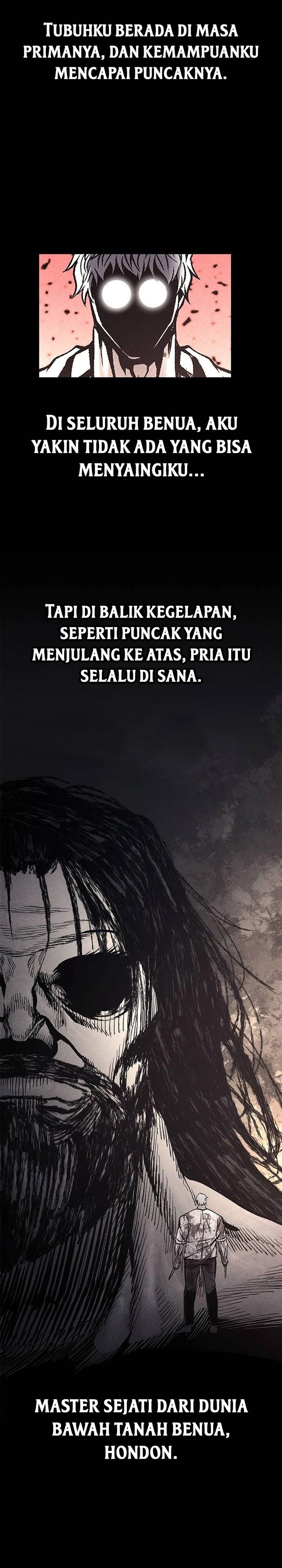 Festival of Warriors chapter 63 halaman 22
