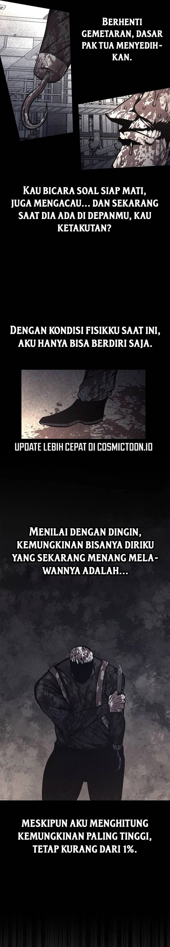 Festival of Warriors chapter 63 halaman 24