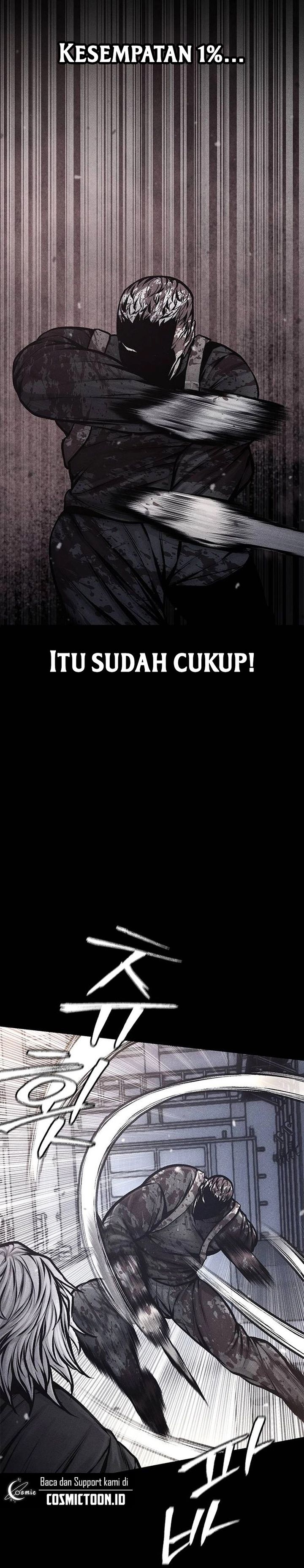 Festival of Warriors chapter 63 halaman 25