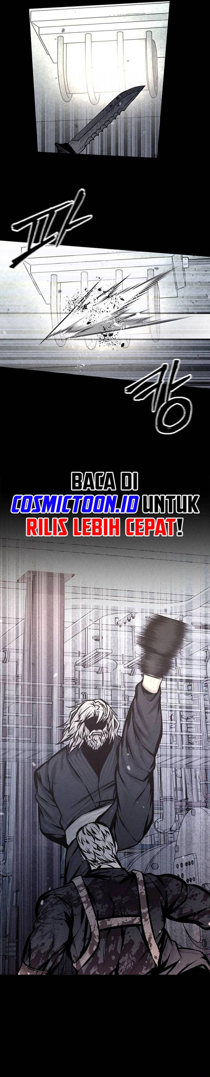 Festival of Warriors chapter 63 halaman 27