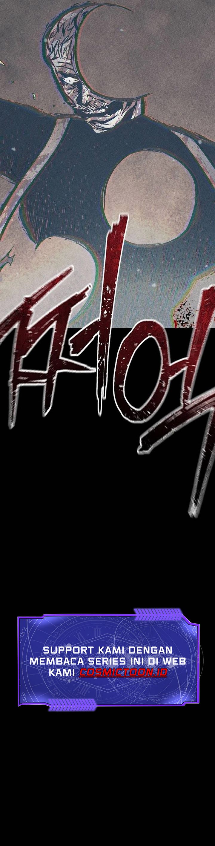 Festival of Warriors chapter 63 halaman 29