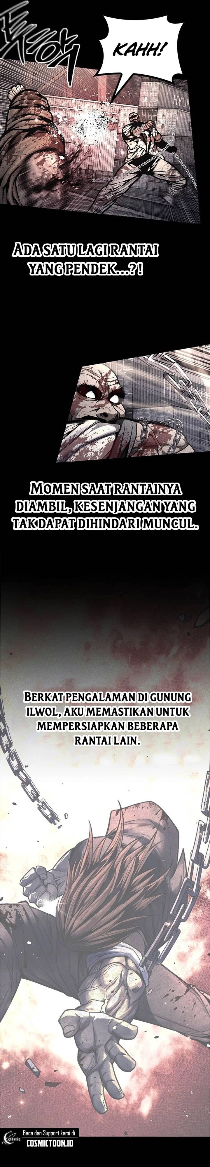 Festival of Warriors chapter 63 halaman 5