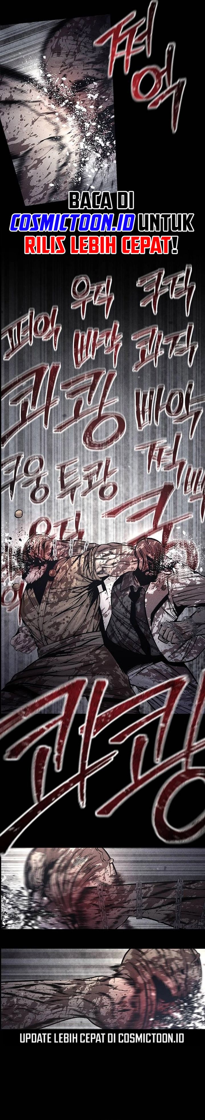 Festival of Warriors chapter 63 halaman 7