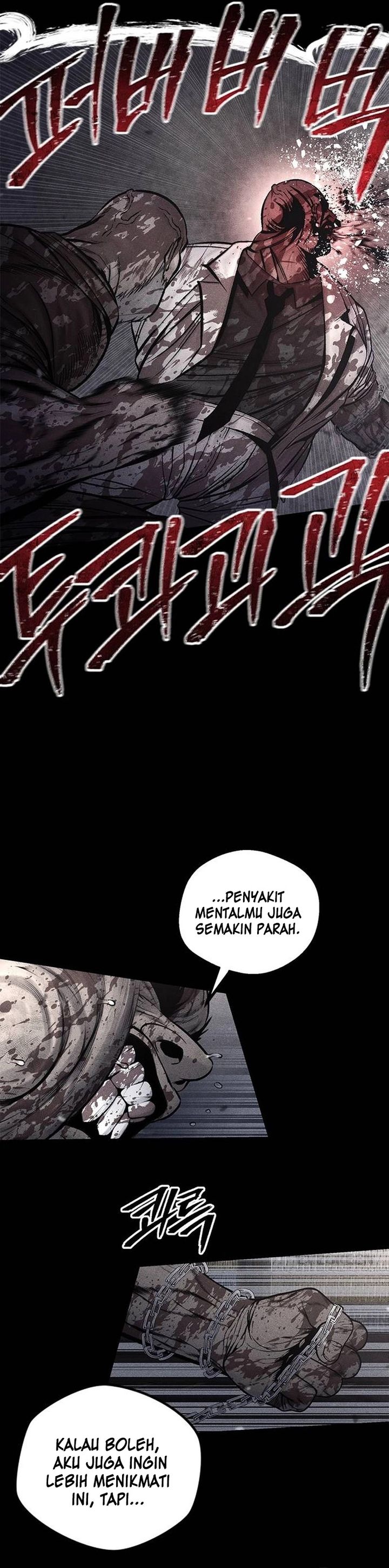 Festival of Warriors chapter 63 halaman 9